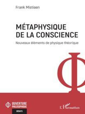 Affiche du document Métaphysique de la conscience
