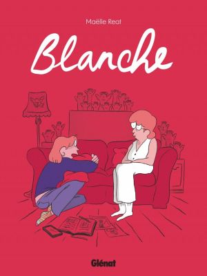 Affiche du document Blanche