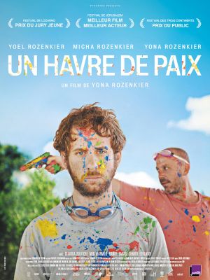 Affiche du document Un havre de paix