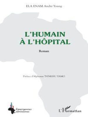 Affiche du document L’humain à l’hôpital
