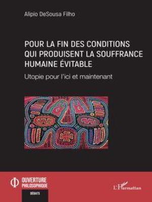 Affiche du document Pour la fin des conditions qui produisent la souffrance humaine évitable