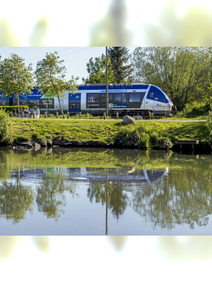 Affiche du document La Bataille du rail
