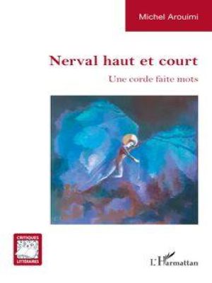 Affiche du document Nerval haut et court