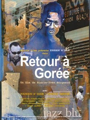 Affiche du document Retour à Gorée