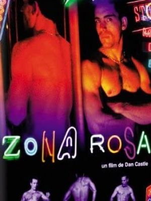 Affiche du document Zona Rosa