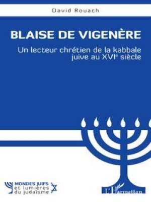 Affiche du document Blaise de Vigenère