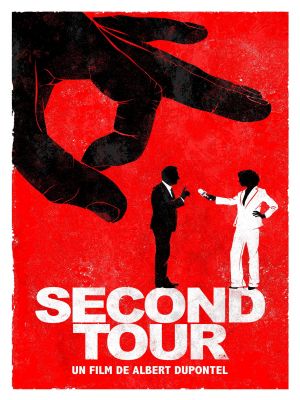 Affiche du document Second tour