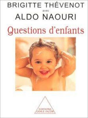 Affiche du document Questions d'enfants