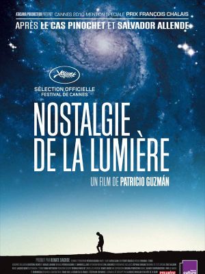 Affiche du document Nostalgie de la lumière