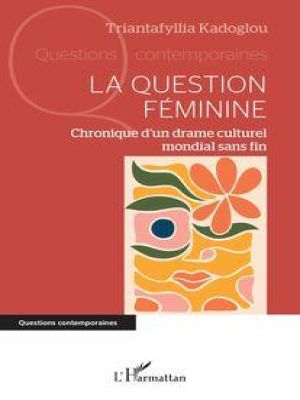 Affiche du document La question féminine