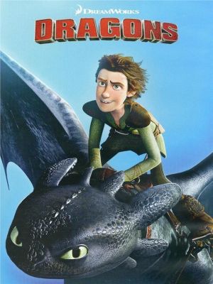 Affiche du document Dragons