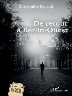 Affiche du document De retour à Berlin-Ouest