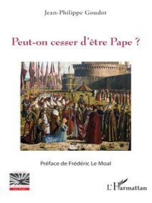 Affiche du document Peut-on cesser d’être Pape ?