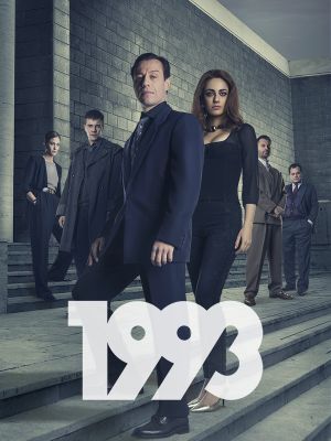 Affiche du document 1993