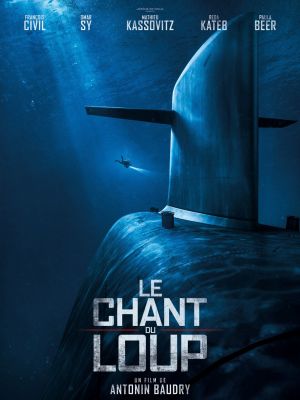 Affiche du document Le chant du loup