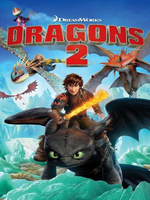 Affiche du document Dragons 2