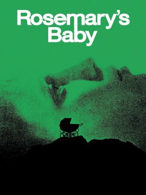 Affiche du document Rosemary's baby