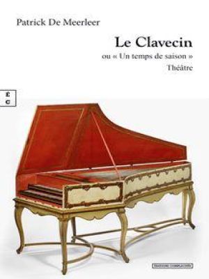 Affiche du document Le Clavecin