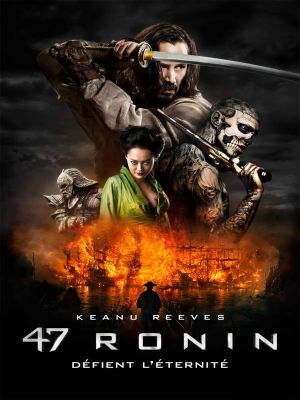 Affiche du document 47 Ronin
