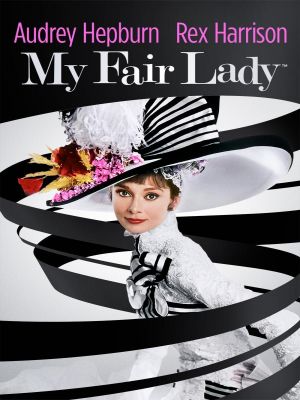 Affiche du document My fair lady