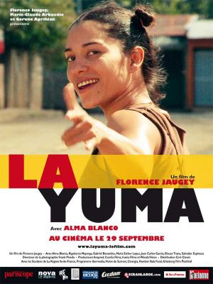 Affiche du document La Yuma