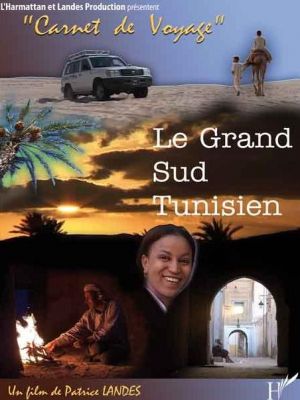 Affiche du document Le Grand Sud tunisien