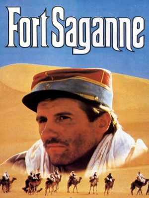 Affiche du document Fort Saganne