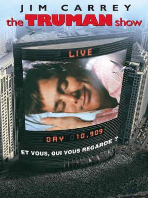 Affiche du document The Truman Show