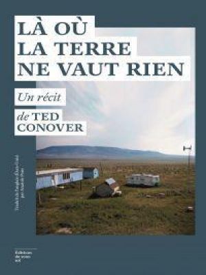 Affiche du document Là où la terre ne vaut rien