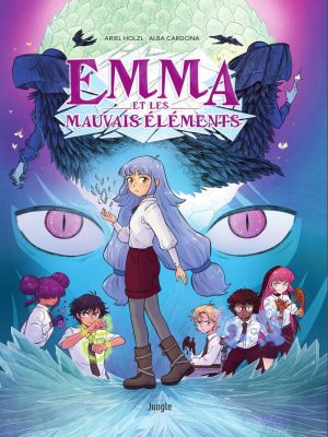 Affiche du document Emma et les mauvais éléments