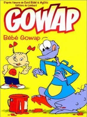 Affiche du document Gowap : bébé Gowap