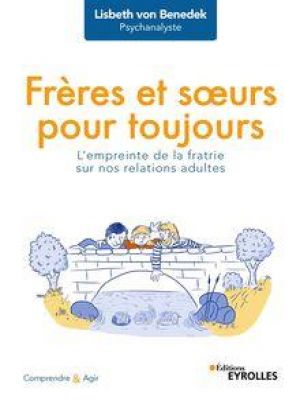 Affiche du document Frères et soeurs pour toujours