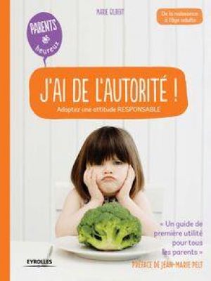 Affiche du document J'ai de l'autorité !
