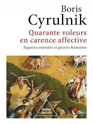 Affiche du document Quarante voleurs en carence affective