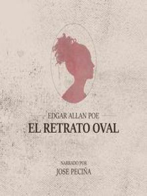 Affiche du document El Retrato Oval