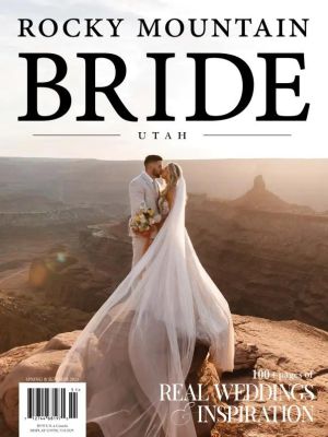 Affiche du document Rocky Mountain Bride