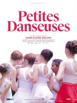 Affiche du document Petites danseuses
