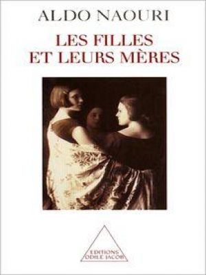 Affiche du document Les Filles et leurs mères