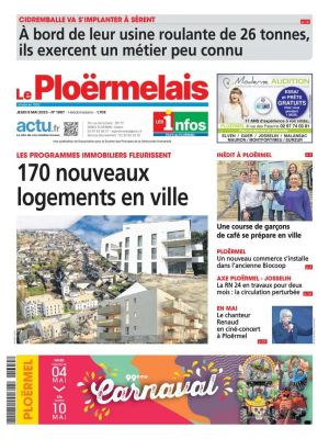 Affiche du document Le Ploërmelais