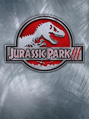 Affiche du document Jurassic Park III