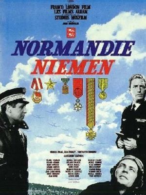 Affiche du document Normandie-Niémen