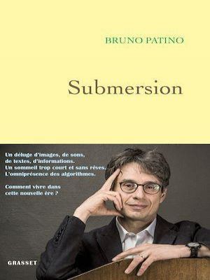 Affiche du document Submersion