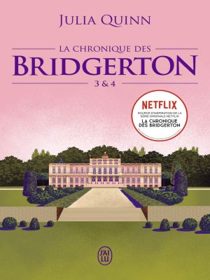 Affiche du document La chronique des Bridgerton (Tomes 3 & 4)