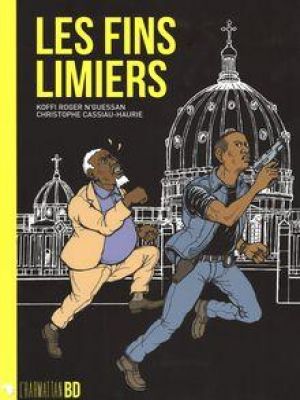 Affiche du document Les fins limiers