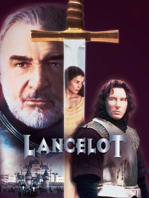 Affiche du document Lancelot, le premier Chevalier