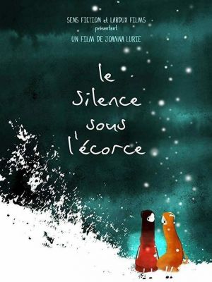 Affiche du document Le Silence sous l'écorce