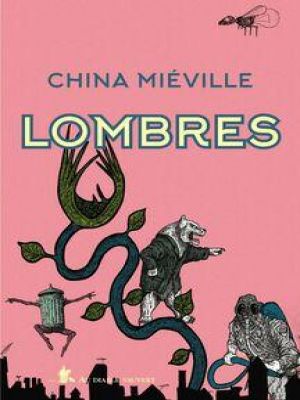 Affiche du document Lombres