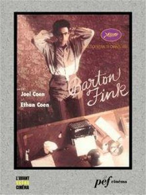 Affiche du document Barton Fink