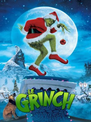 Affiche du document Le Grinch