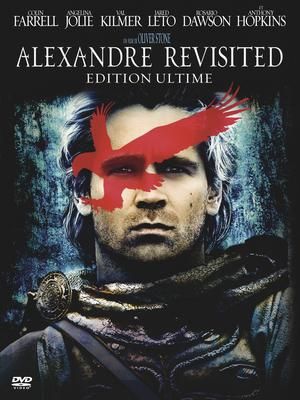 Affiche du document Alexandre revisited